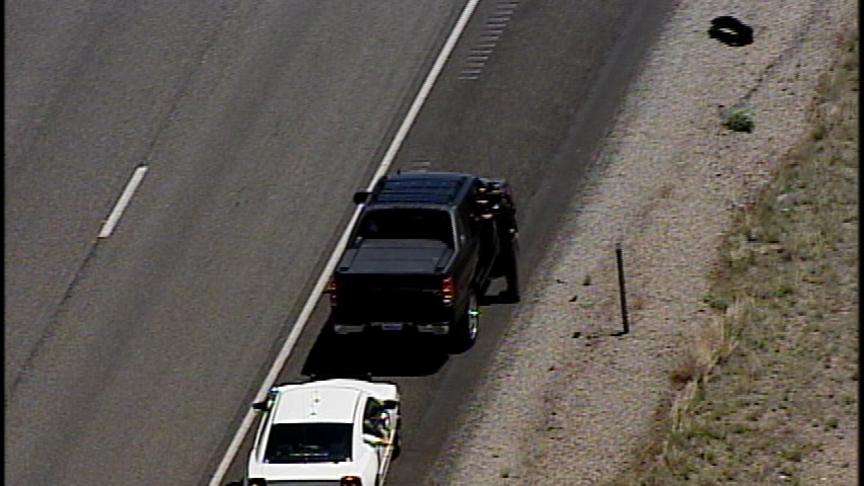 Troopers Make Several Drug Busts on "Cocaine Alley"