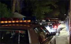 Woman Arrested for Stealing Purse