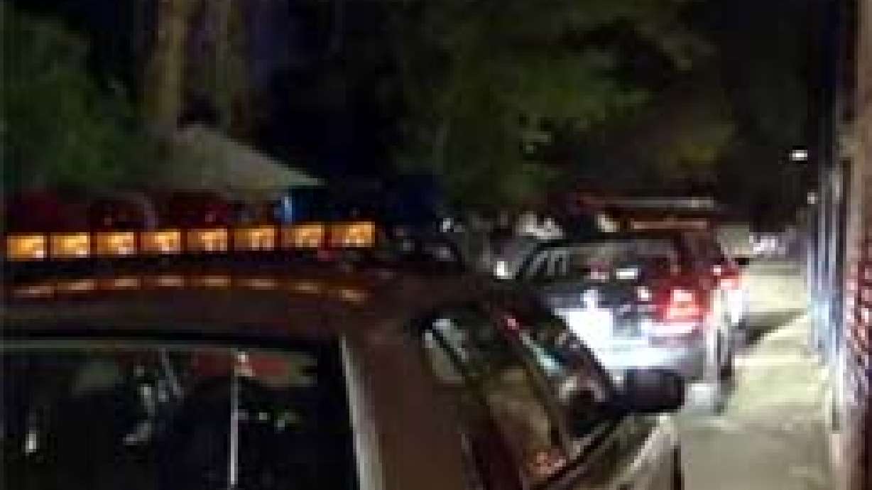 Woman Arrested for Stealing Purse