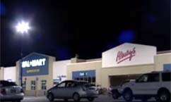 Woman Arrested for Stealing Purse