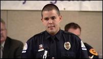 Ogden Officer Earns National Honor