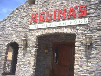 Mexican Restaurant Offers Tacos for Crime Tip