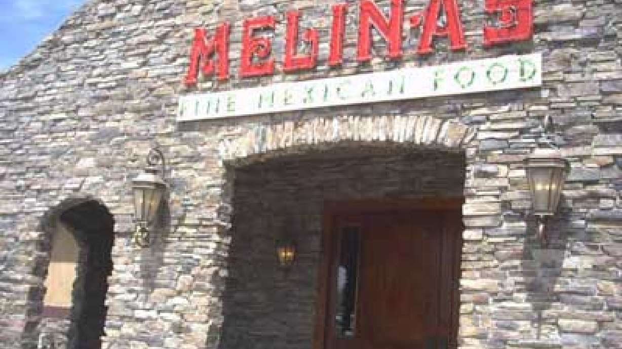 Mexican Restaurant Offers Tacos for Crime Tip