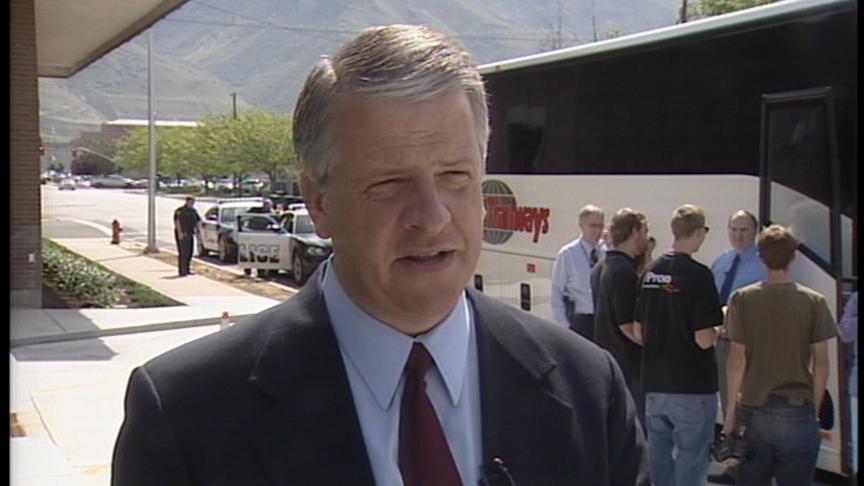 Provo Mayor Announces Plans to Increase City Budget