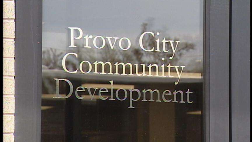 Provo Mayor Announces Plans to Increase City Budget