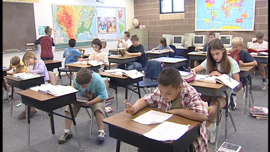 Presentations on Splitting Granite School District Begin Today