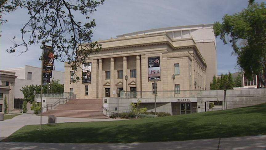 Utahns Looking Forward to Upcoming Rocky-Hannity Debate