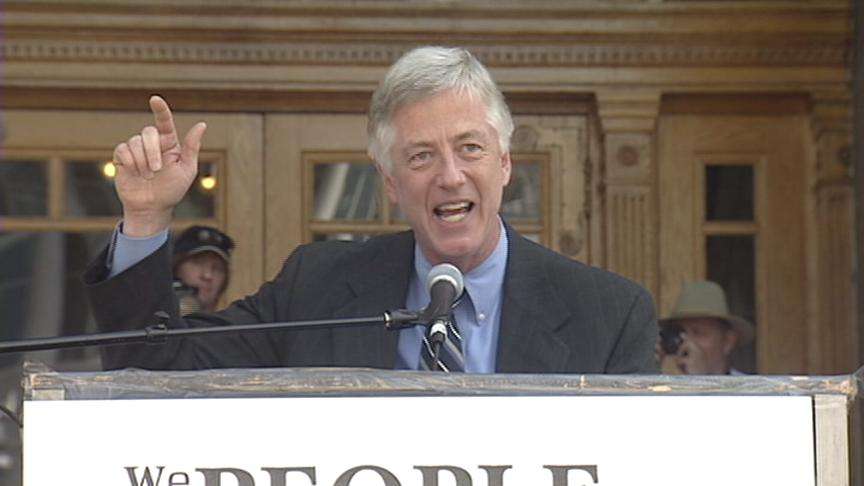 Utahns Looking Forward to Upcoming Rocky-Hannity Debate