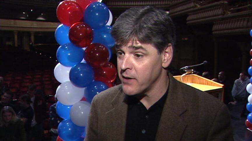 Utahns Looking Forward to Upcoming Rocky-Hannity Debate