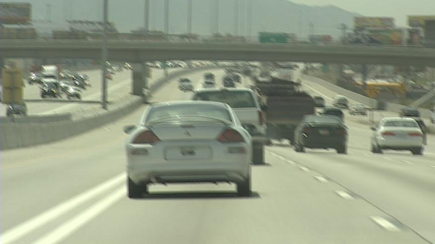 Law Aims to Keep Traffic Moving in the Fast Lane