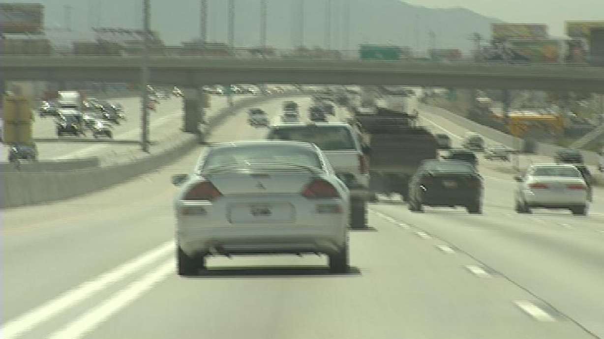 Law Aims to Keep Traffic Moving in the Fast Lane
