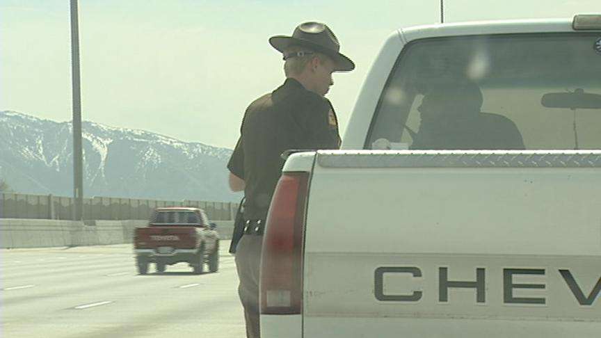 Law Aims to Keep Traffic Moving in the Fast Lane