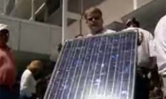 SLC Mayor's Budget Calls for Energy Fund for the Future