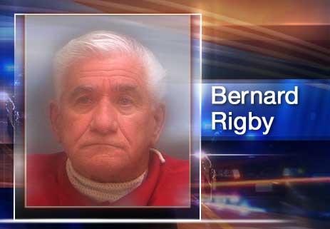 Man Arrested in 17-Year- Old Homicide Case