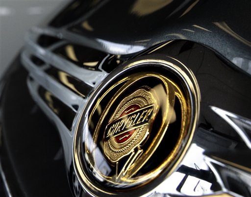 State laws won't help car dealers get their franchises back