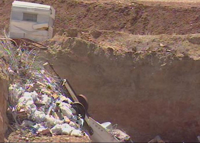 Utah teen sentenced in dumping of dead baby