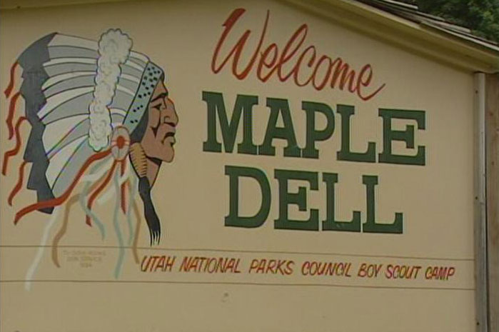 Boy Scout camp closes because of swine flu