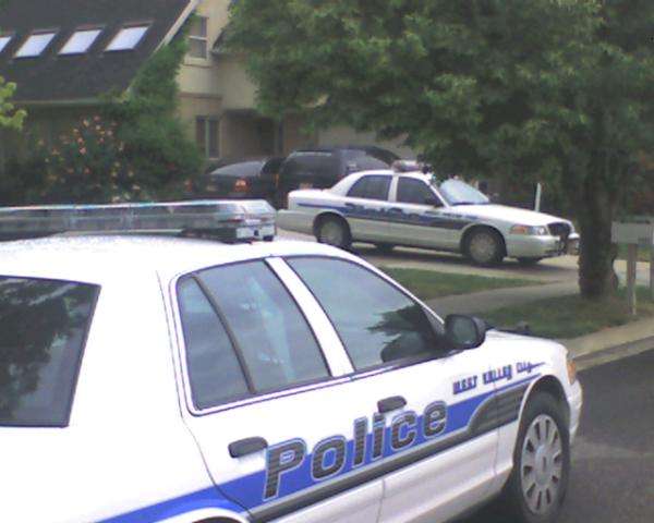 Missing boy found in West Valley City