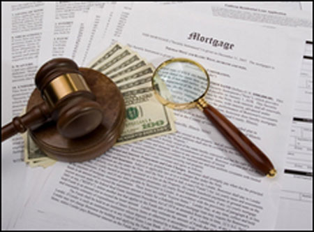 Moab man convicted in mortgage fraud case