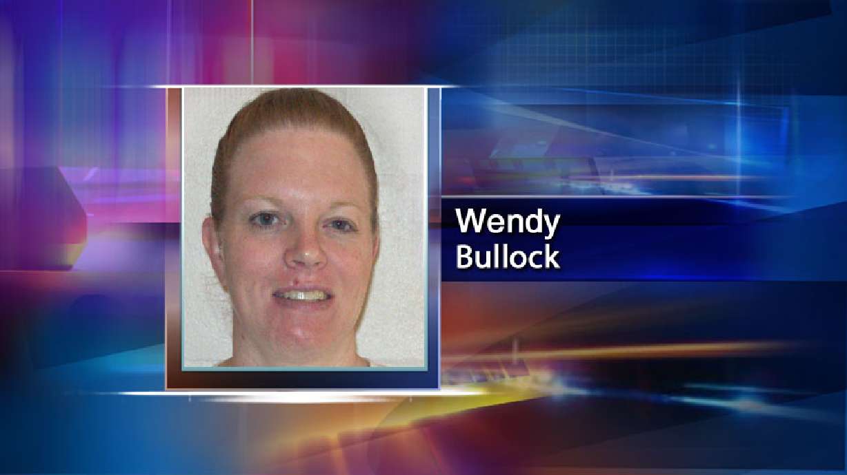 Woman who killed daughter may get out of prison next month