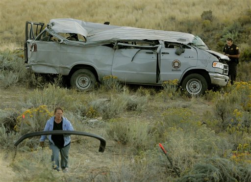 Lawsuit in USU van crash will move forward