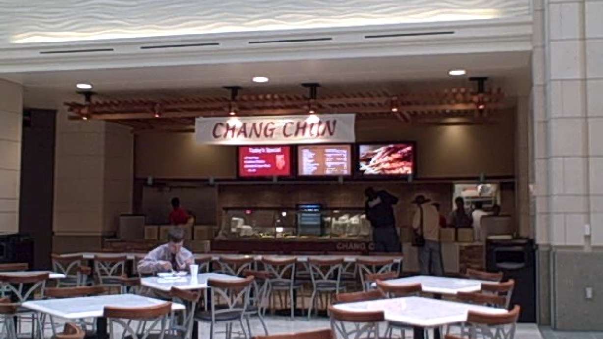 City Creek food court reopens