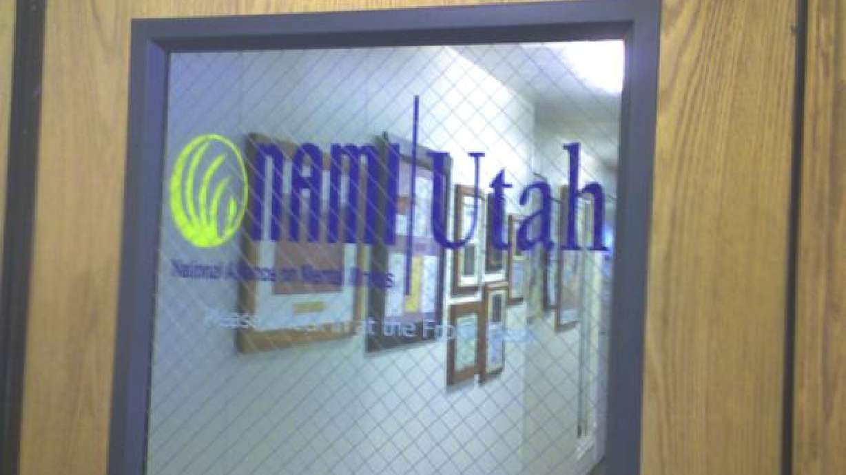 NAMI calls for more training for officers in rural areas