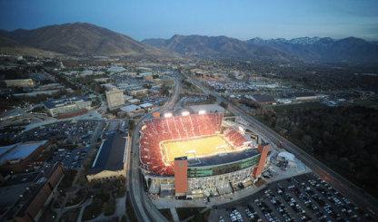 Just 1,500 season tickets remain for Utah football