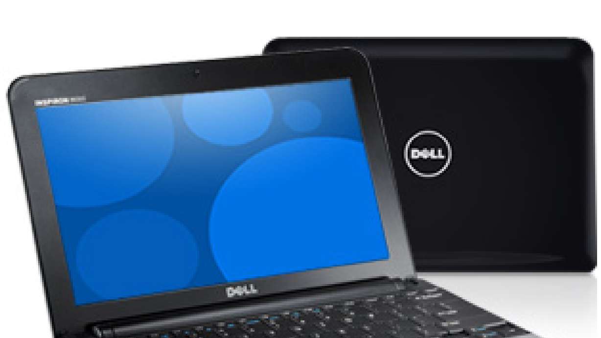 What is it about the new "Netbooks"