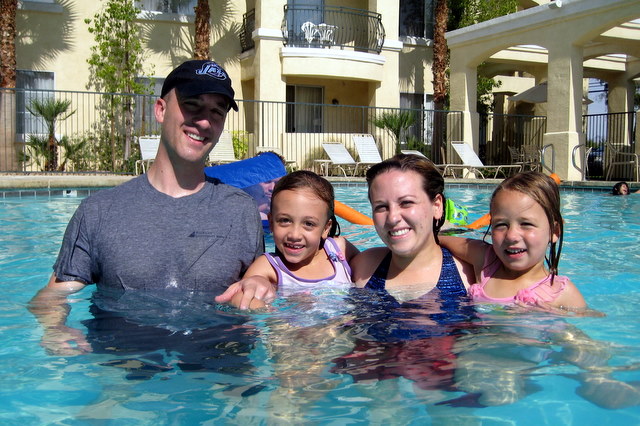 'Summer Survival Skills:' Part 1