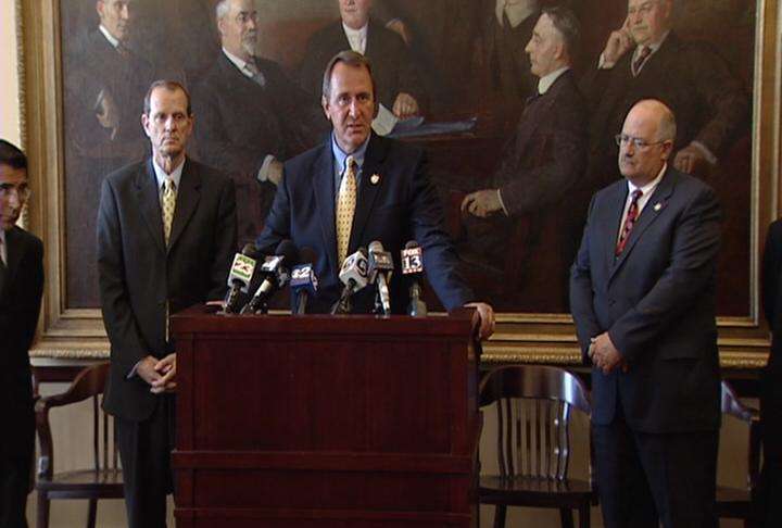 Strike force to protect Utahns from major crimes by illegal immigrants