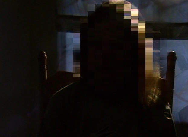 A witness to the incident, who asked not to be identified, said she believes Brian Cardall was not acting in a threatening manner toward police officers.