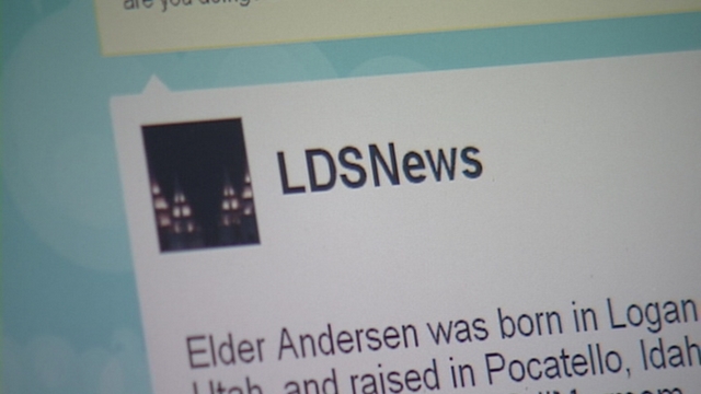 Hacker forces Deseret News to shut down a Twitter account