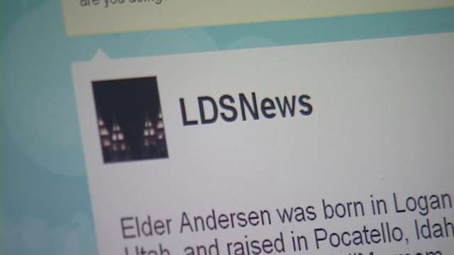 Hacker forces Deseret News to shut down a Twitter account