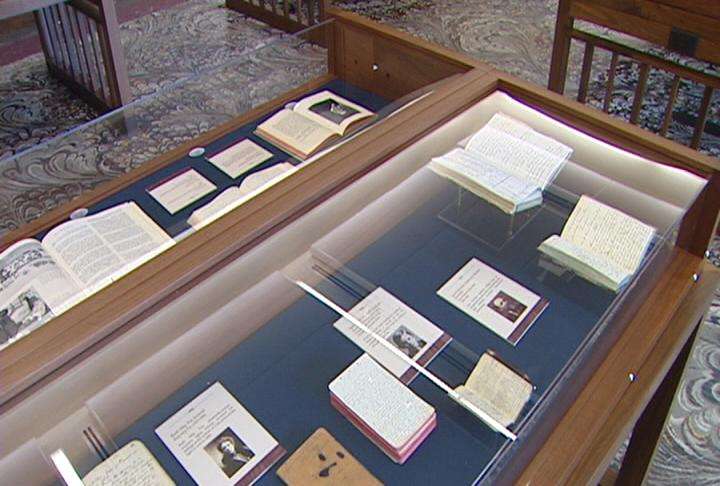 LDS Church plans public open house for new history library