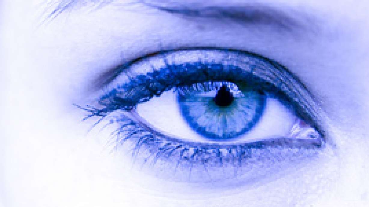 Salt Lake Among Worst Cities for Dry Eyes