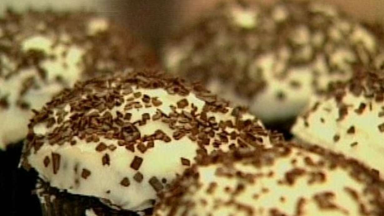 Cupcakes Becoming The Hottest Dessert Trend