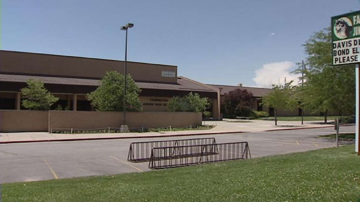 School Bond Proposals to Appear on Some Ballots Tomorrow