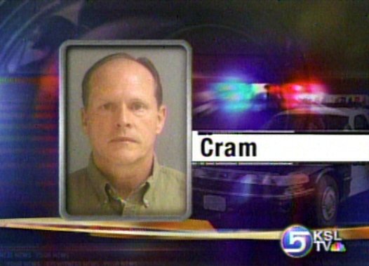 Riverton City Manager Charged with Voyeurism