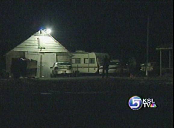 Appeals Court Reverses Ruling in Shooting of Suicidal Man