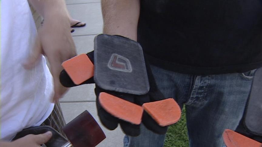 Long-boarding Growing in Popularity