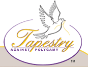 Tapestry Against Polygamy Not Registered as Nonprofit Group