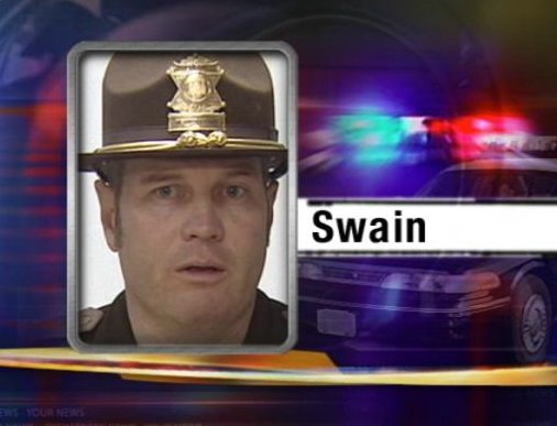 UHP's Lt. Swain Resigns Amid Drunk Driving Charge