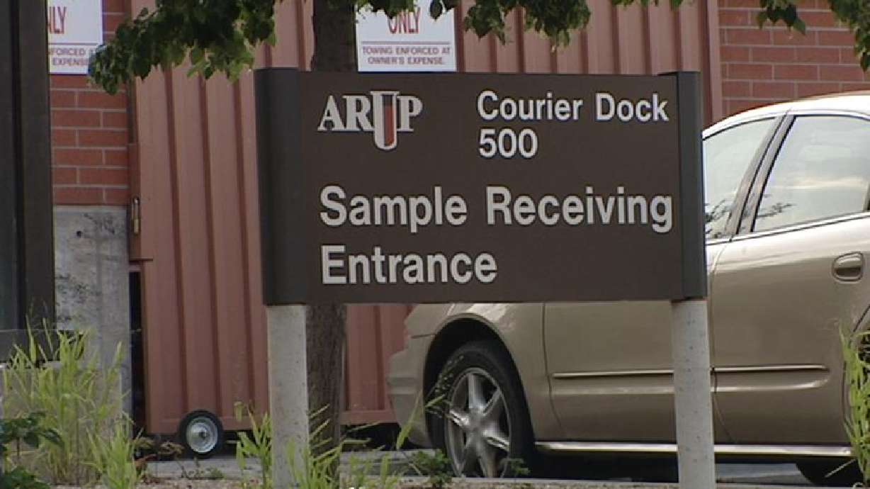 Fire Forces Employees to Evacuate