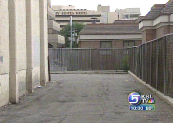 Police Look for Attacker Who Left Man in Coma