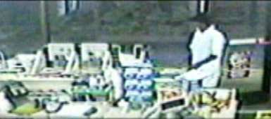 Police Look for Attacker Who Left Man in Coma