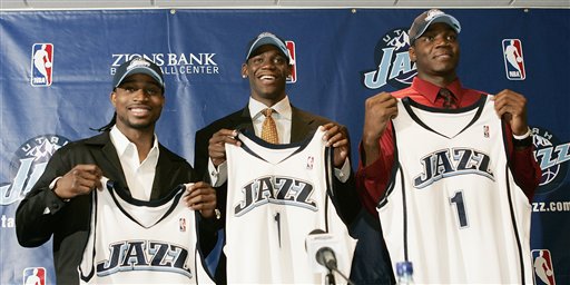 New Jazz players will get early look