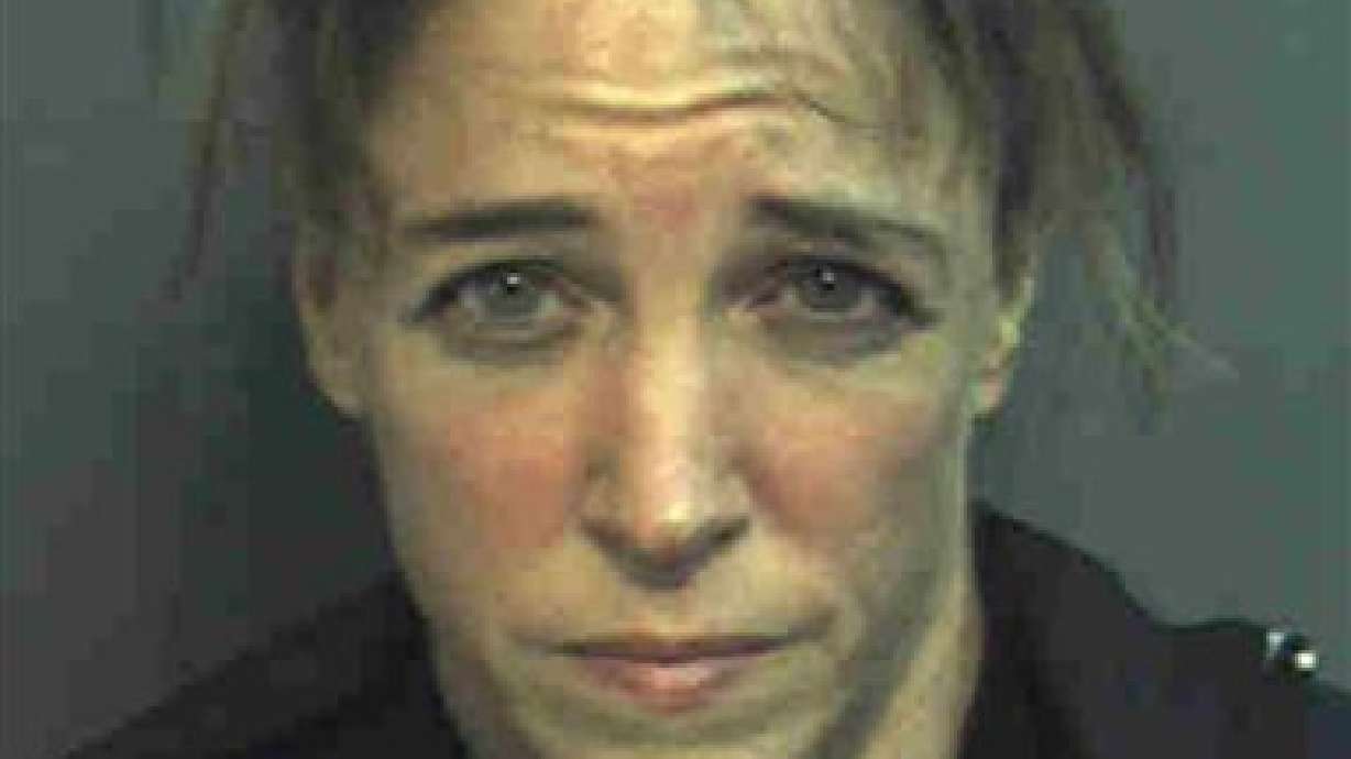 Utah Startup Keeps Tabs on Accused Astronaut