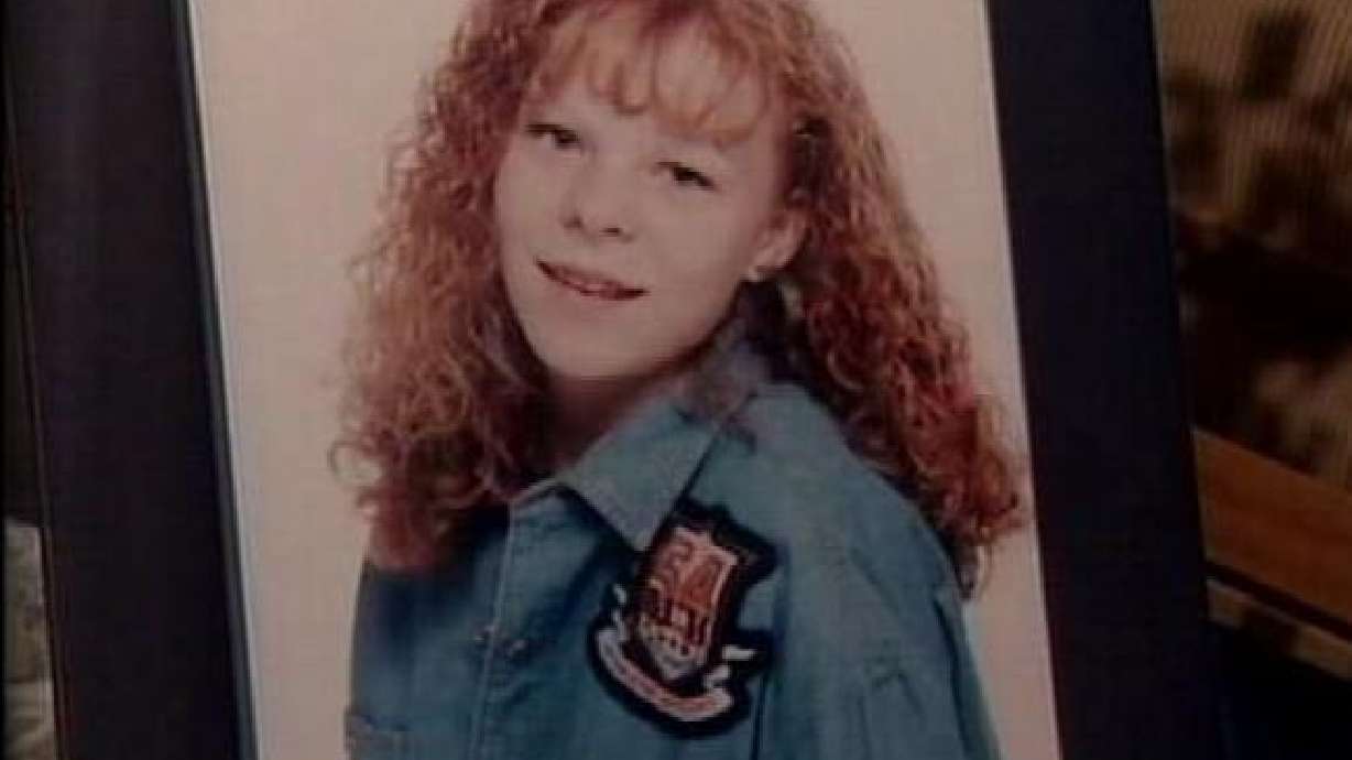 Spanish Fork Teenager Disappeared 12 Years Ago Today