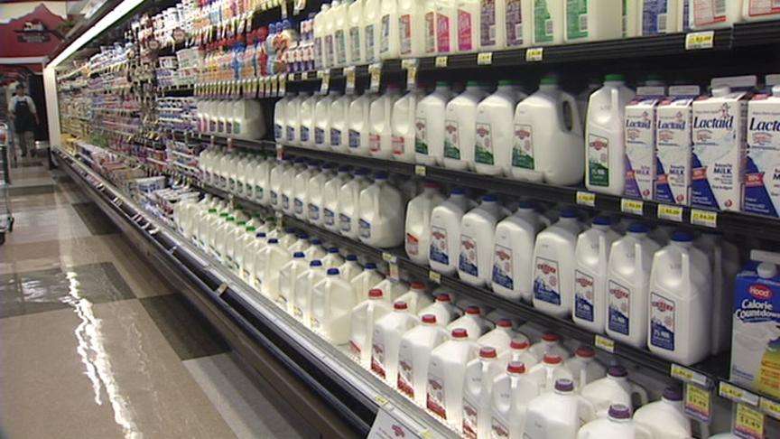 Gas Prices Up More than 40 Cents in One Month